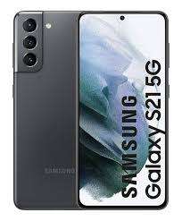 EPIC Samsung Galaxy S21 5G, 256GB, 8GB, 64MP, 8K, Dual Sim Phantom Grey, 9.5 / 10