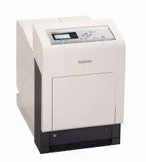 KYOCERA ECOSYS FS-C5400dn preloaded with toners. print up to 150000 pages per month