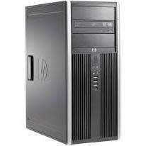 MIGHTY HP 8200 ELITE, i7, 500GB, 8GB, 3.4GHZ, WINDOWS 10 IN FANTASTIC CONDITION