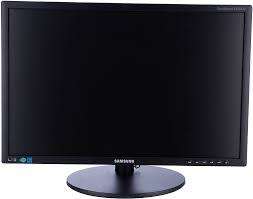 22 Inch SAMSUNG SYNC MASTER S22B420 BUSINESS LED MONITOR. In prestine condition, fast shipping