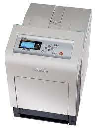 KYOCERA ECOSYS FS-C5400dn preloaded with toners. print up to 150000 pages per month