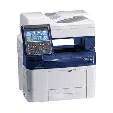 OFFICE BOSS XEROX WORK CENTRE 3655 PRINTER, 45 PPM WORTH R30k