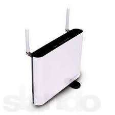 Brand New Huawei Echolife Bm625 router for home office