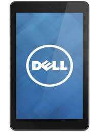 Dell Venue 8 tablet, 32gb, 2gb ram, 2ghz, 4100 mAh battery, wifi