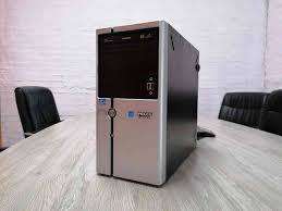 Engineering Monster, Mecer i5, 2GB GPU, 2TB, 256 GB SSD, 8GB RAM, IN EXCELLENT CONDITION