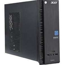 Complete Acer Aspire XC-704 Desktop System
