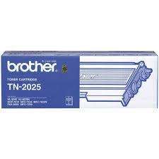Brother TN-2025 Toner Catridge