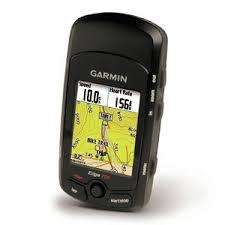 GARMIN EDGE 705