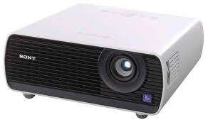 High End Sony VPL-E 100 PROJECTOR