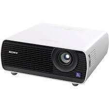 High End Sony VPL-E 100 PROJECTOR
