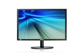 IMPECCABLE SAMSUNG S22B420 22' FHD MONITOR, IN 9.98 / 10