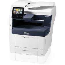 VERY LAST ONE. OFFICE BOSS XEROX B405 VERSALINK MONOCHROME MFP, 45 PRINTS MINUTE VALUED @ R28000.