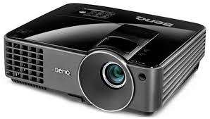 Brilliant BENQ MS502 PROJECTOR