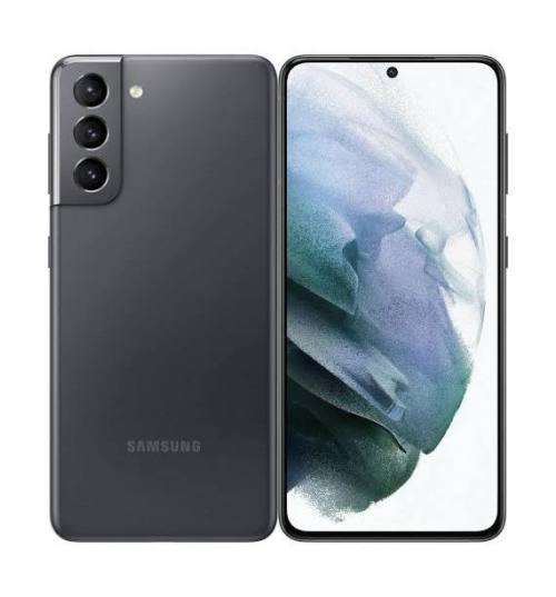 EPIC Samsung Galaxy S21 5G, 256GB, 8GB, 64MP, 8K, Dual Sim Phantom Grey, 9.5 / 10