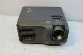 ACER XD1150D PROJECTOR