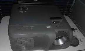 ACER XD1150D PROJECTOR