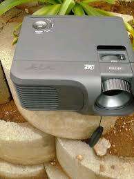 ACER XD1150D PROJECTOR