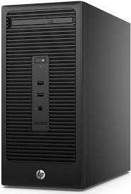 HP 280 G1 I3, 500GB, 4GB, 3.60GHZ COMPLETE SYSTEM BLACK FRIDAY SPECIAL