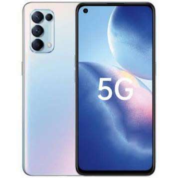 HIGH END Oppo Reno 5, Dual sim, 128gb, 8gb, 64MP, in box with accessories, a must have gadget
