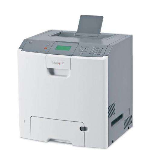 OFFICE BOSS LEXMARK C734n Colour Printer, With All Cartridges included. Worth R21000