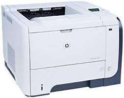 HP LASER JET P3015 with tonner (R15000)