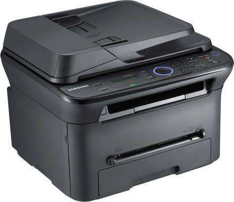 SAMSUNG SCX-4623FW  LASER MONOCHROME PRINTER HIGH SPEC