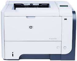 HP LASER JET P3015 with tonner (R15000)