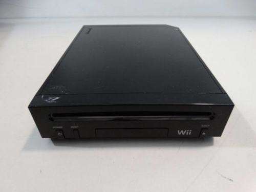 Nintendo Wii  system with free games