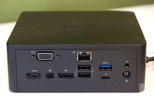 Premium Dell TB16 Thunderbolt TYPE C USB DOCKING STATION. In premium condition worth R6500