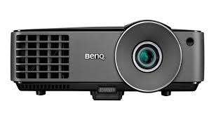 Brilliant BENQ MS502 PROJECTOR