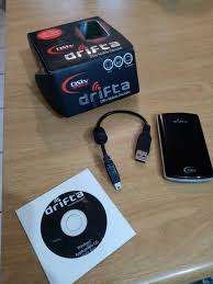 Brand New Dstv Drifta