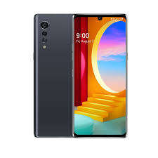 Monster LG VELVET 5G, Dual Sim,128GB, 6GB RAM, 48MP, 6.8` FHD CINEMATIC SCREEN. 9.9 / 10