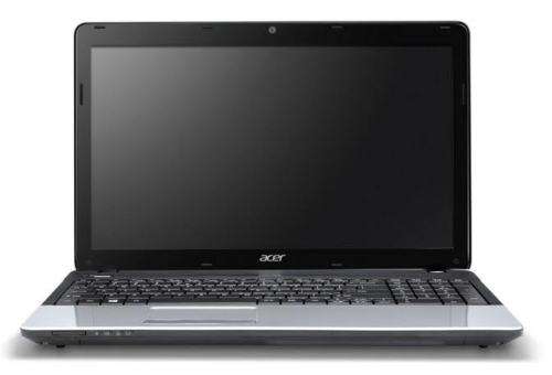 Acer Travel Mate i3, 3rd Gen, 500gb, 4gb, 2.4Ghz, HD Graphics 4000. Damaged left hinge. Easy fix