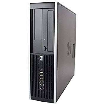 SUPERB HP COMPAQ 6305 SMALL FORM, 500GB, 4GB, 3.20GHZ, 2GB GRAPHICS CARD