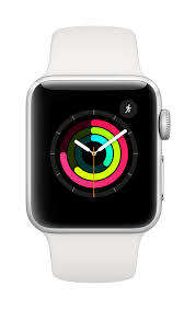 APPLE WATCH SERIES 3 42MM