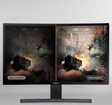 24 INCH CURVED SAMSUNG S24E510C GAMING MONITOR IN DEMO CONDITION, worth R5500