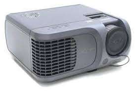 ACER XD1150D PROJECTOR