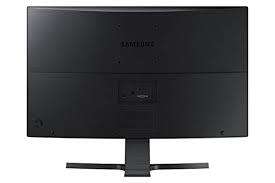 24 INCH CURVED SAMSUNG S24E510C GAMING MONITOR IN DEMO CONDITION, worth R5500