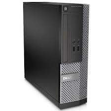 Business Dell 3020 i3, 4gb, 500gb, complete system