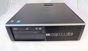 HP Compaq 6005 Pro Very Nice Complete System