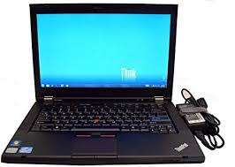 I5 Lenovo ThinkPad T420 4 ram, 500gb