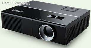 ACER  P1176 A-GRADE PROJECTOR