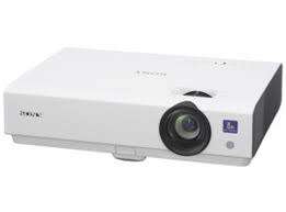 High End Sony VPL-E 100 PROJECTOR