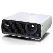 High End Sony VPL-E 100 PROJECTOR