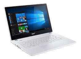 Top of Range Acer V3-372, Alluminium Covers, 8GB RAM, 256GB, 2.9GHZ, IRIS GRAPHICS 550