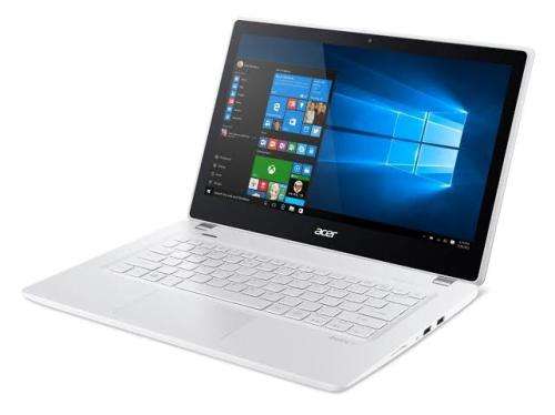 Top of Range Acer V3-372, Alluminium Covers, 8GB RAM, 256GB, 2.9GHZ, IRIS GRAPHICS 550