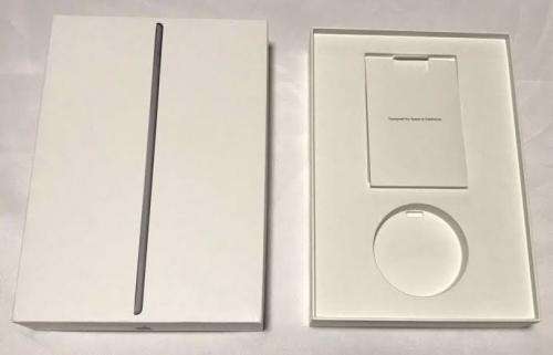 Very Beautiful Apple 1430 64GB, 4G & Wi-Fi in original box