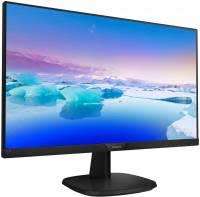 Executive Philips 239C4Q 23'' IPS MONITOR WORTH R3900, suited for financial accounting and gaming