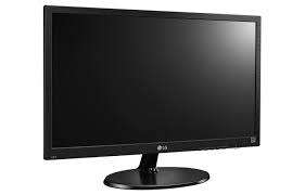 Superb LG19M38A 19' Inch LED MONITOR. In almost new condition 10 / 10
