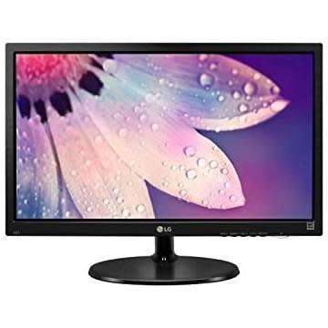Superb LG19M38A 19' Inch LED MONITOR. In almost new condition 10 / 10